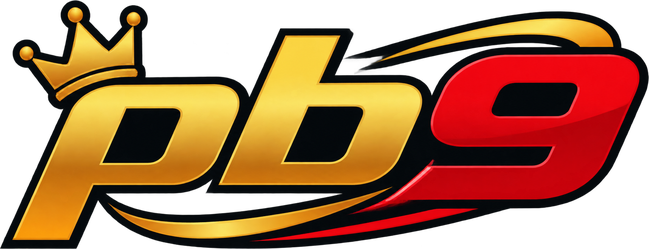 PB9 Logo